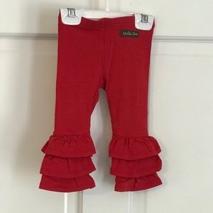 Matilda Jane Gingerbread Bennys